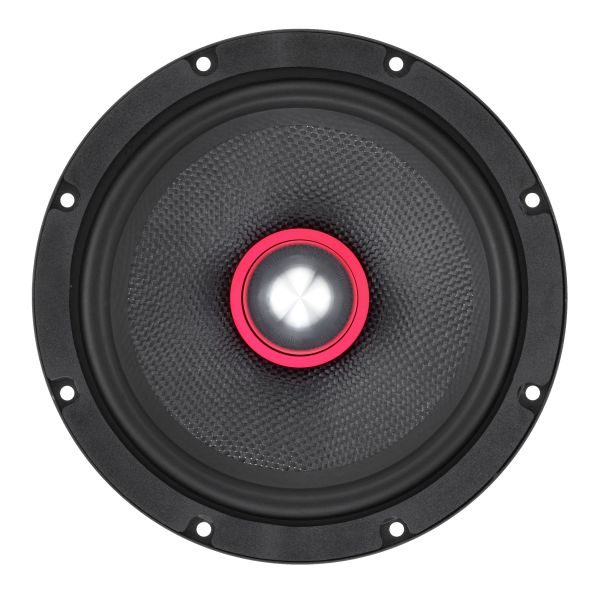 Bassface INDY CP6  - głośniki system 165 mm 2x80W
